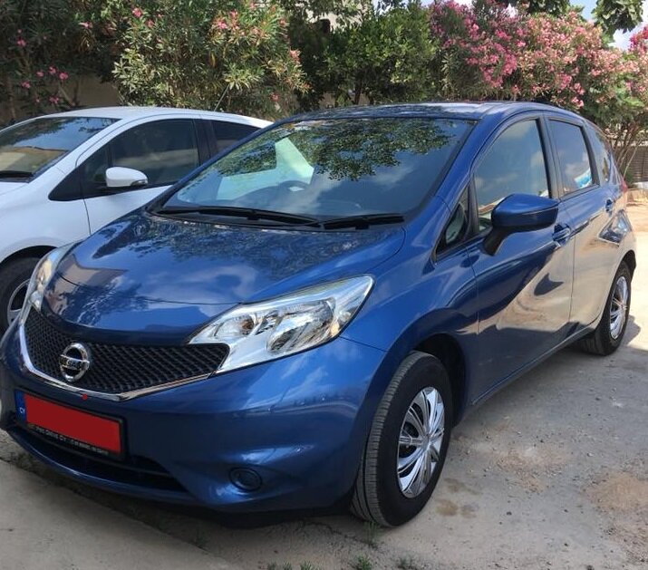 Doros Rent A Car