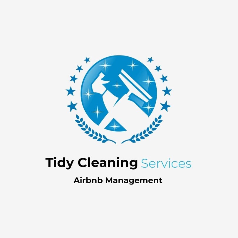 Tidy Cleaning Services