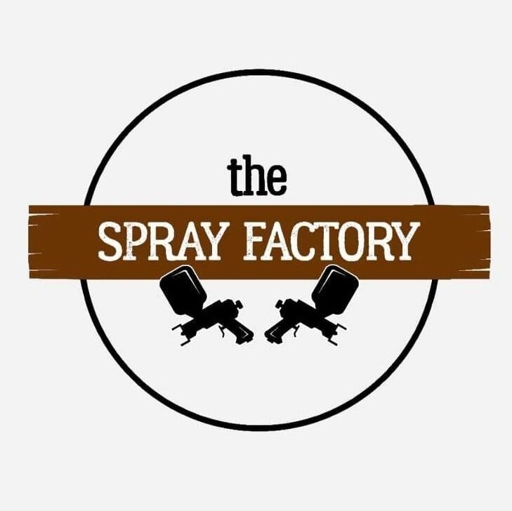 The Spray Factory
