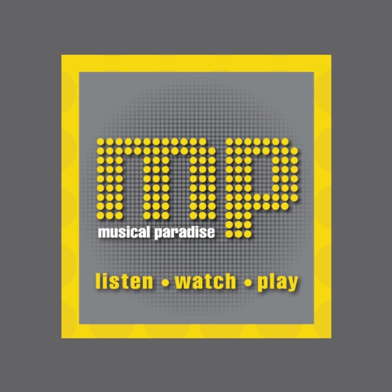 Musical Paradise