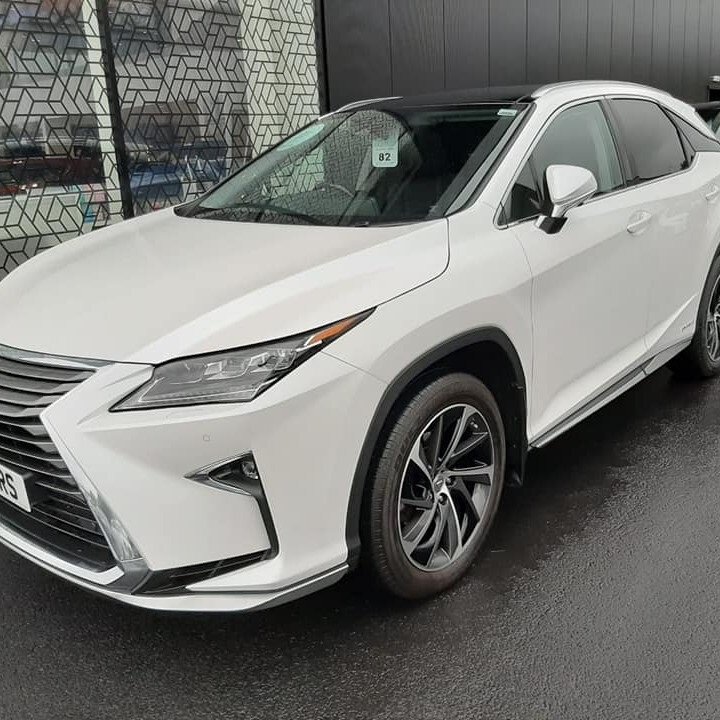 G. Kyzourides Motors Ltd