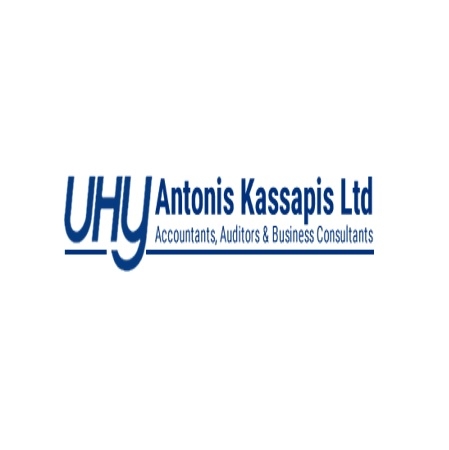 UHY Antonis Kassapis Ltd