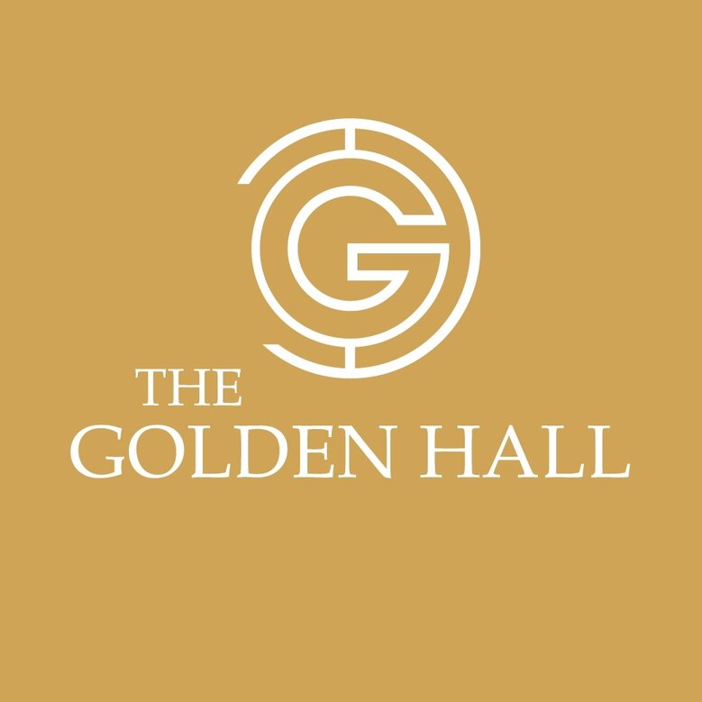 The Golden Hall