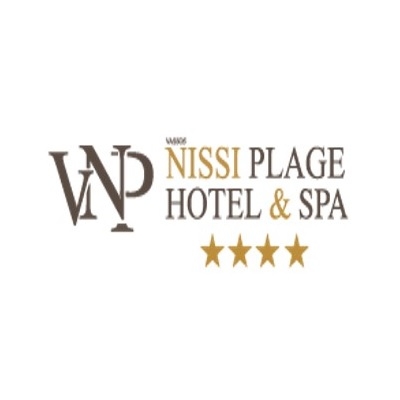 Vassos Nissi Plage