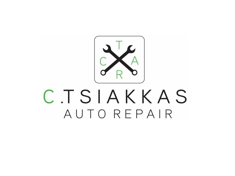 C. Tsiakkas Auto Repair