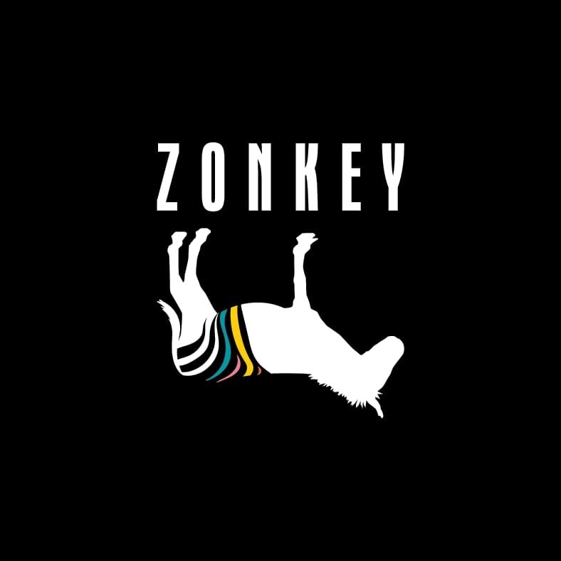 Zonkey Bar