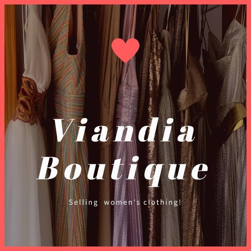 Viandia Boutique
