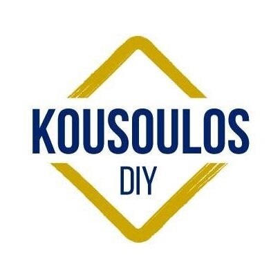 PK Kousoulos DIY