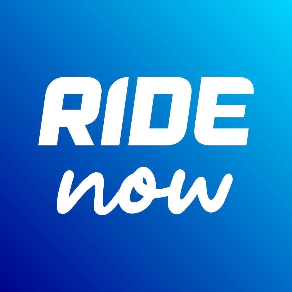 RideNow Carsharing Cyprus