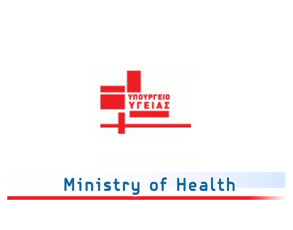 Ministry of Health