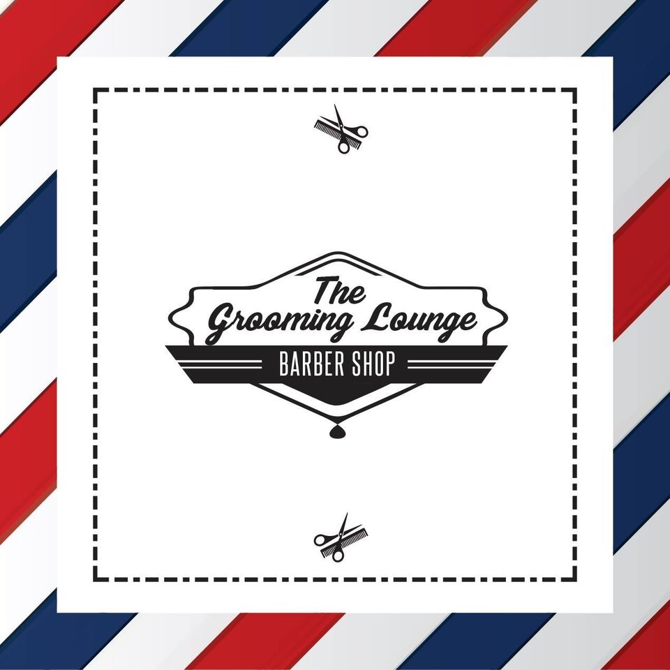 The Grooming Lounge