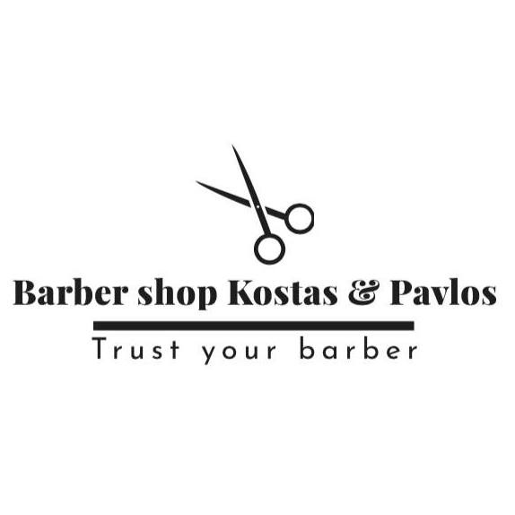 Barbershop Costas & Pavlos