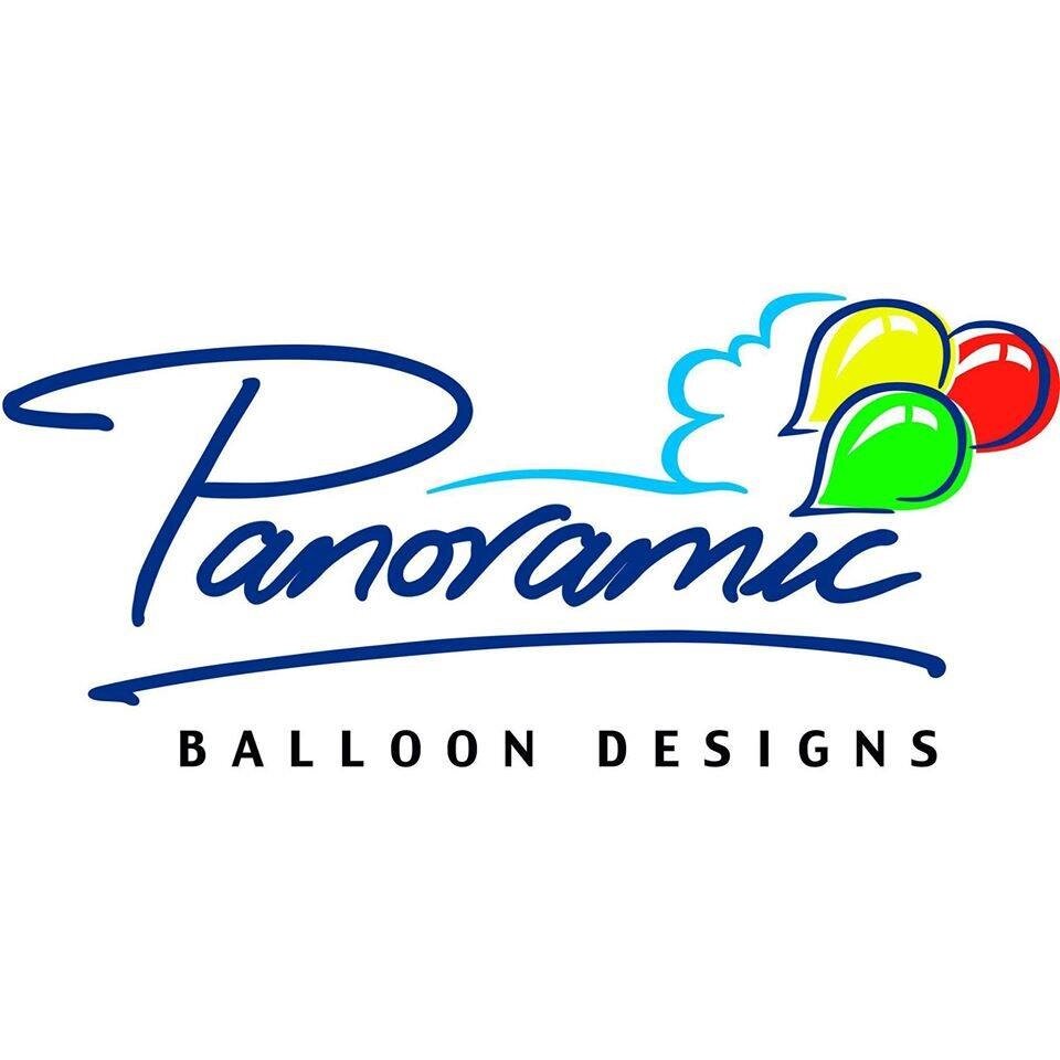 Panoramic Balloon Designs