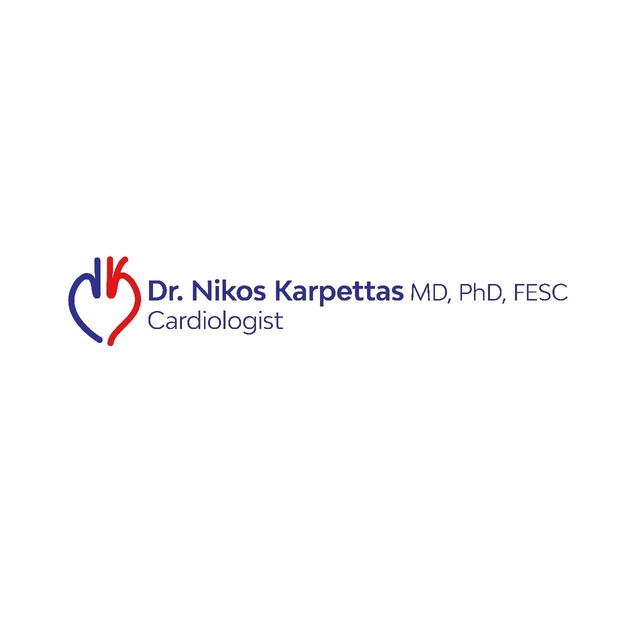 Dr. Nikos Karpettas, MD PhD - Cardiologist