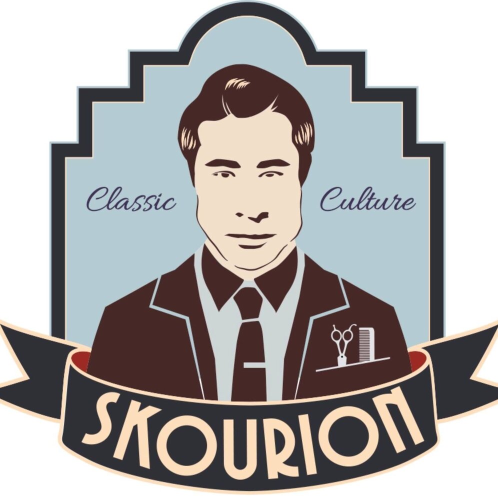 Skourion Barber Shop