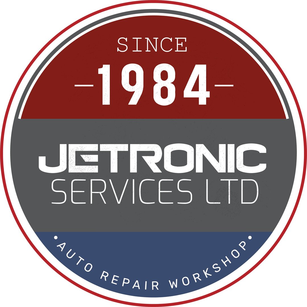 Jetronic Services Ltd