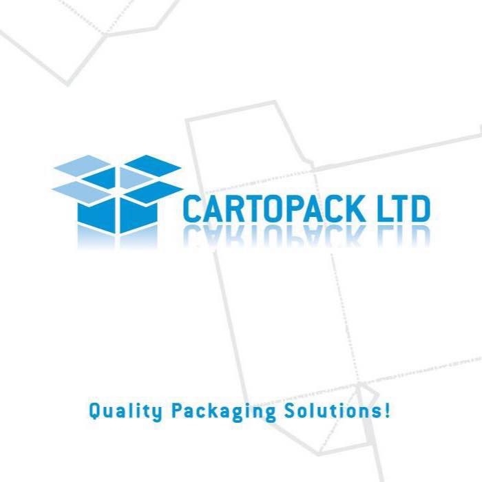 Cartopack Ltd