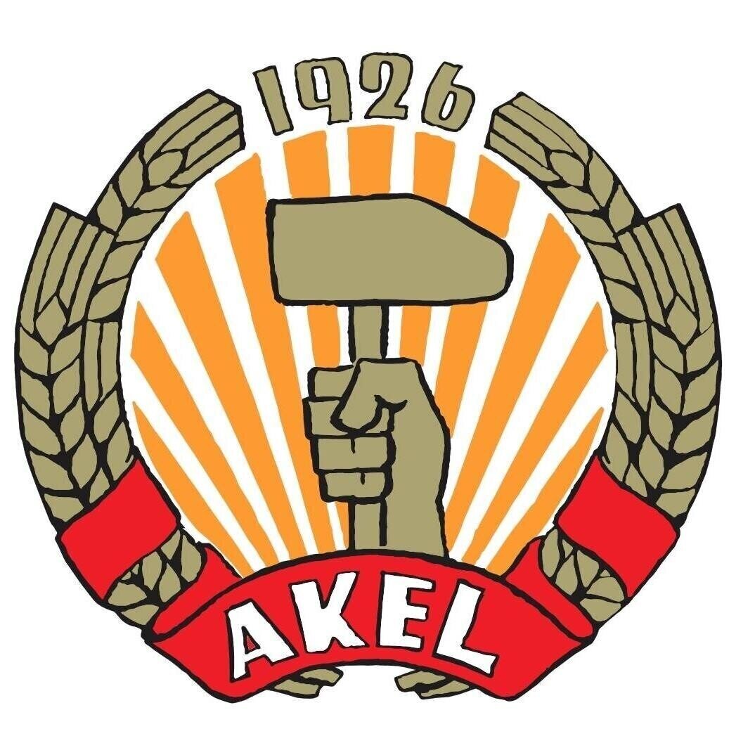 AKEL