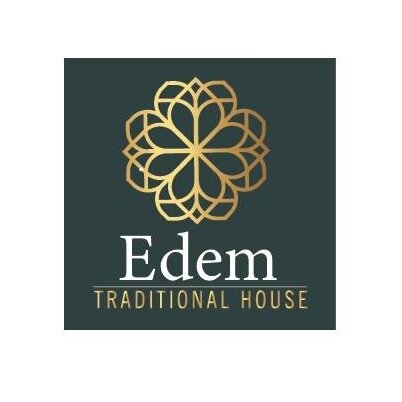 Edem Traditional House
