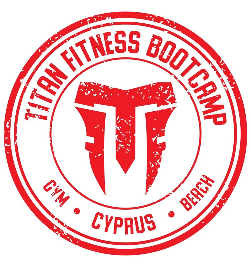 Titan Fitness BootCamp