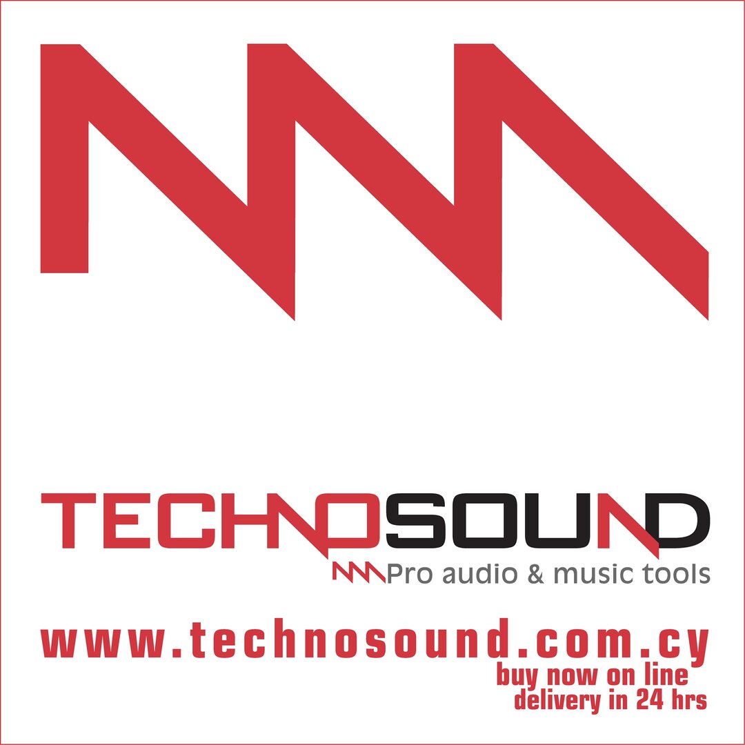 Technosound
