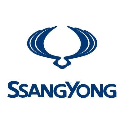SsangYong Cyprus