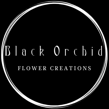 Black Orchid Flower Shop