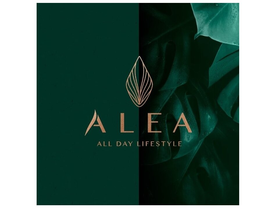 Alea All Day Lifestyle