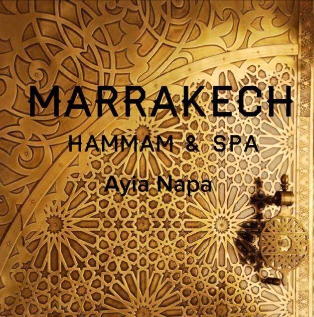 Marrakech Spa Massage