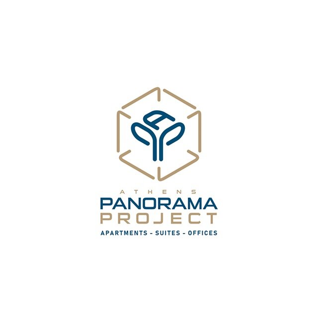 Athens Panorama Project