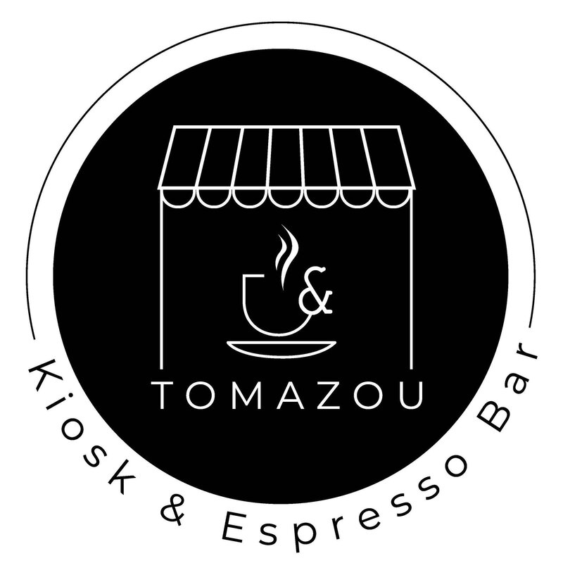 Tomazou Kiosk and Espresso Bar