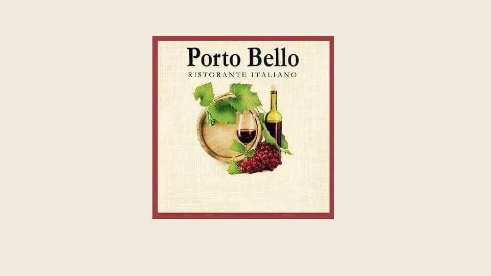 Porto Bello Ristorante Italiano