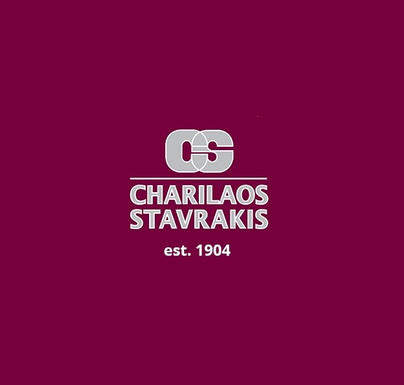 Charilaos Stavrakis