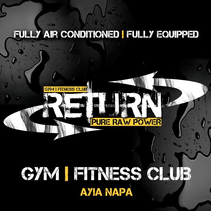 Return Gym