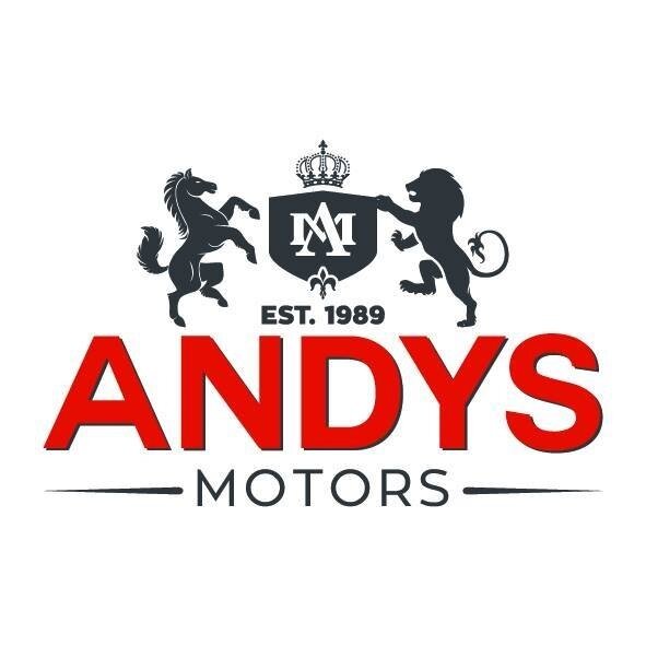 Andys Motors Ltd