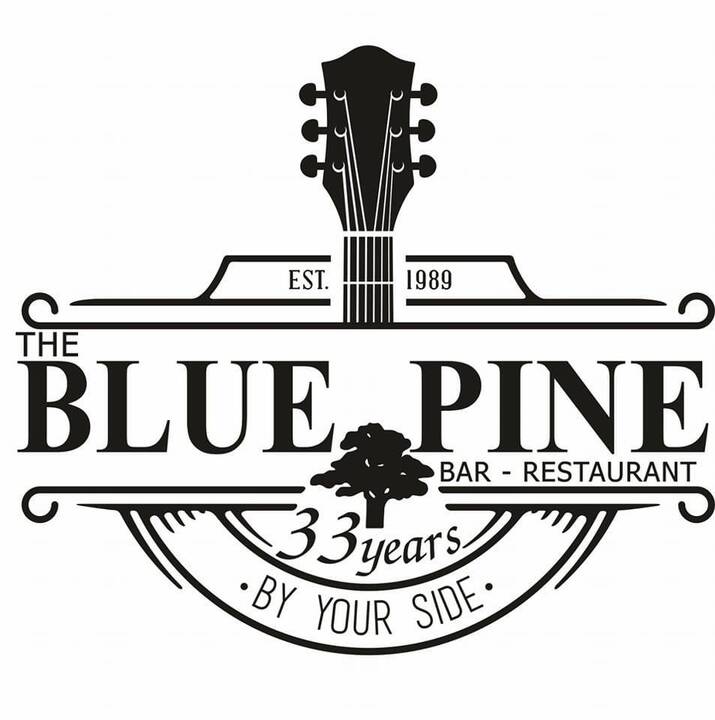 Blue Pine Bar & Restaurant