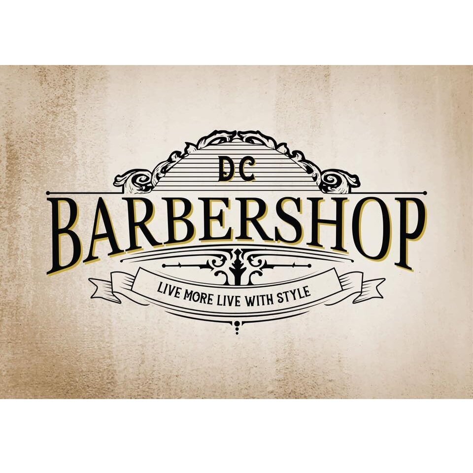 DC Barbershop