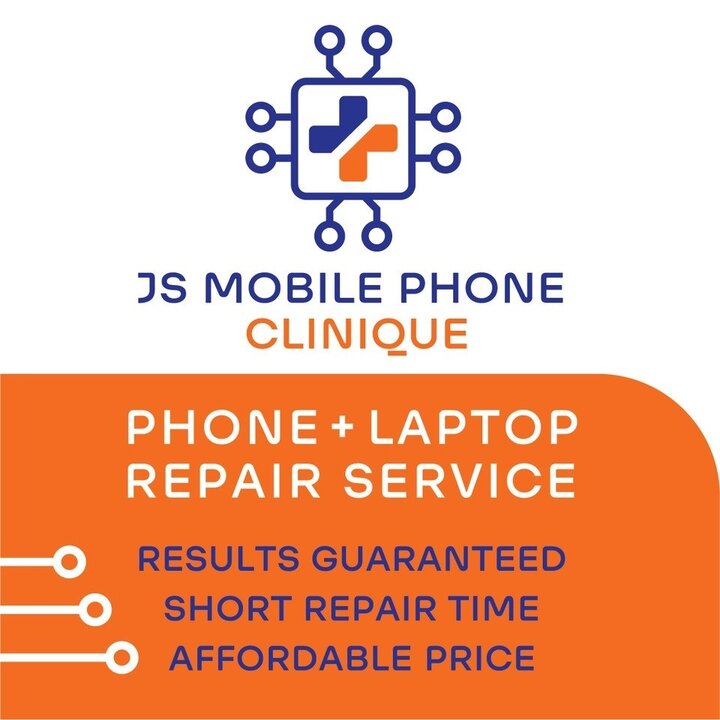 JS Mobile Phone Clinique