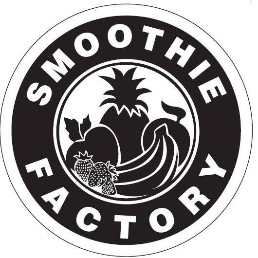 Smoothie Factory Cyprus