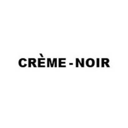 Creme Noir