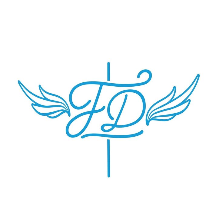 Flying Dolls