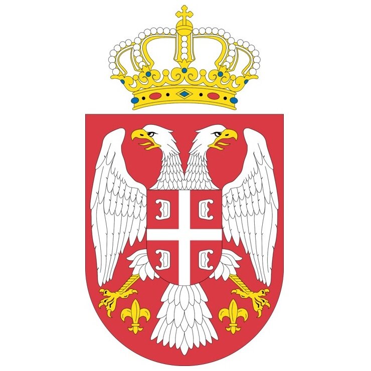 Embassy of Serbia