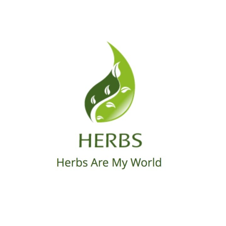 Herbs Are My World