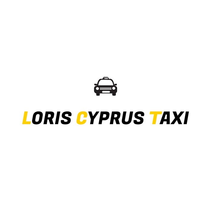 Loris Cyprus Taxi, Ayia Napa