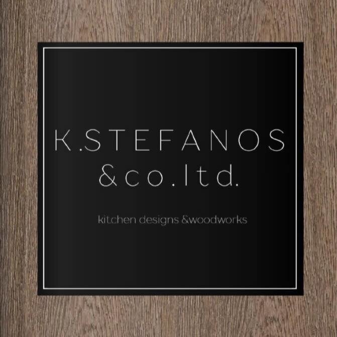 K Stefanos & Co Ltd