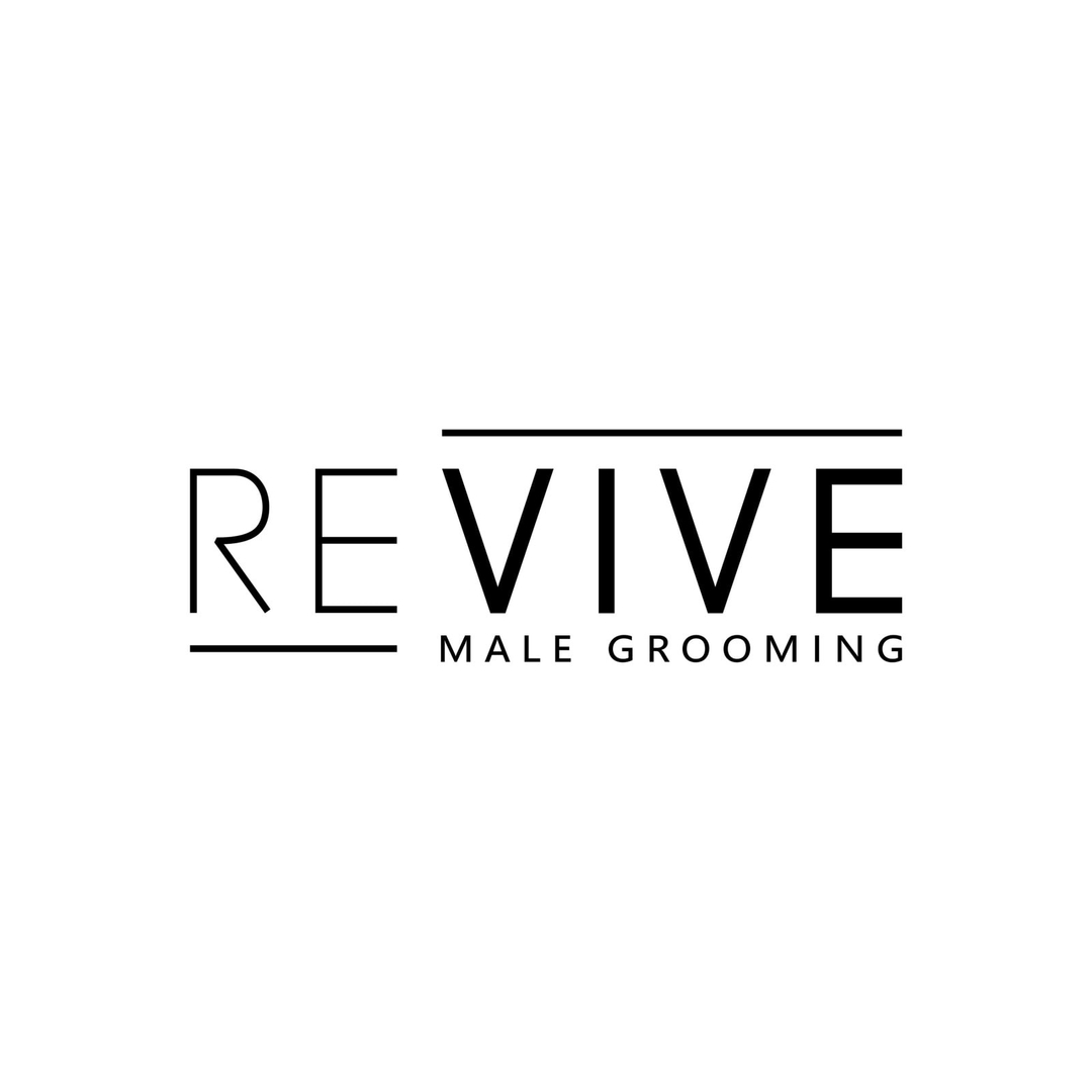 Revive Male Grooming