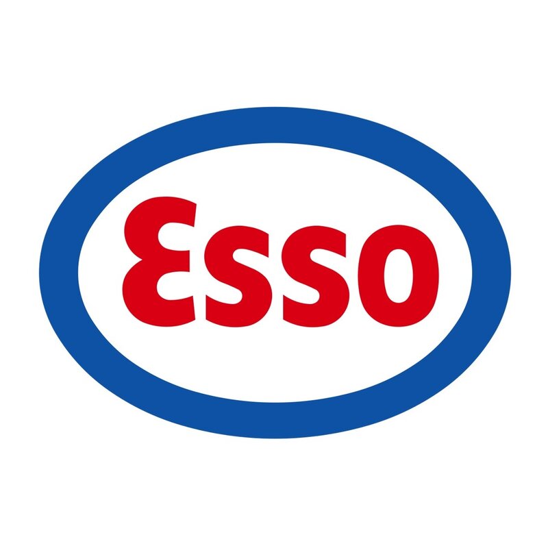 Esso Fuels