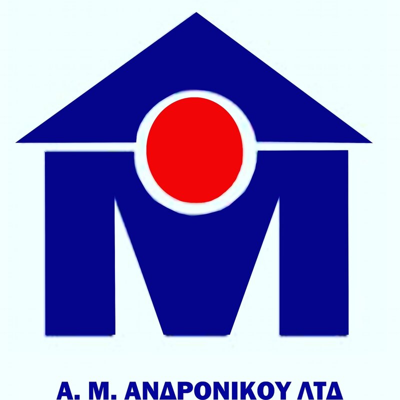 A. M. ANDRONIKOU LTD