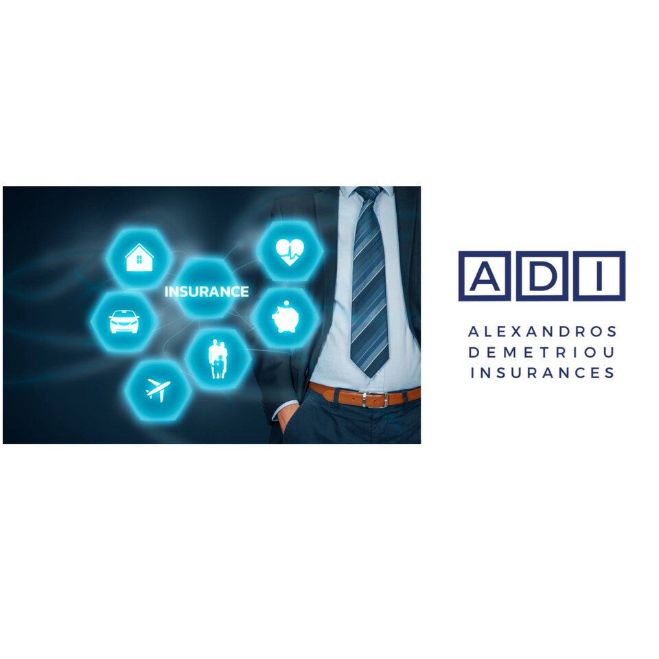 Alexandros Demetriou Insurances