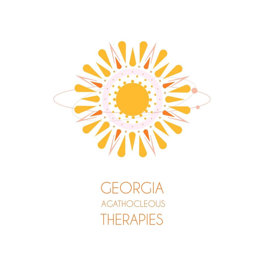 Georgia Agathocleous Therapies